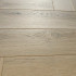 Laminate with click system | 12.3x59.3 cm | Q-Click Oakhill Natural Herringbone