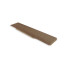 Laminate with click system | 12.3x59.3 cm | Q-Click Oakhill Brown Herringbone