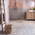 Ceramic floor and wall tile | 120x120 cm | Tilestone Gré Grigio