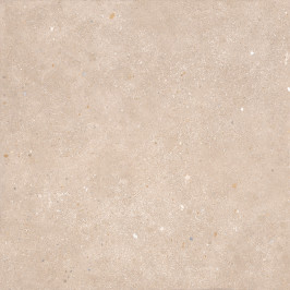 Keramische vloer- en wandtegel | 120x120 cm | Glamstone Beige