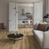 Click vinyl/PVC | 18.1x122 cm | VYGO Authentic Oak Toffee