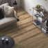 Click vinyl/PVC | 18.1x122 cm | VYGO Authentic Oak Toffee