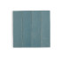 Keramische wandtegel | 7.7x30.5 cm | Barra Blue