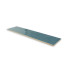Keramische wandtegel | 7.7x30.5 cm | Barra Blue