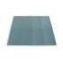 Keramische wandtegel | 7.7x30.5 cm | Barra Blue