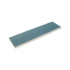 Keramische wandtegel | 7.7x30.5 cm | Barra Blue