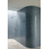 Keramische wandtegel | 7.7x30.5 cm | Barra Blue