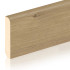 Parket plint | 6x215 cm | LMB Starwood Natural Oak