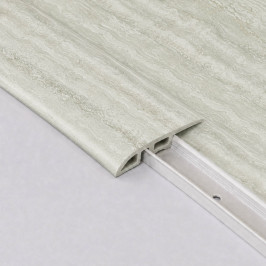 Profile | 4.5x240 cm | Adjustment profile VYGO Tiles Travertin Vein Cut Beige