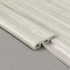 Profile | 3.5x240 cm | End profile VYGO Tiles Travertin Vein Cut Beige 