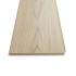 Laminaat met click systeem | 19.2x126.1 cm | Q-Click Toronto White