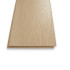 Laminaat met click systeem | 19.2x126.1 cm | Q-Click Toronto Natural