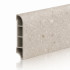 PVC skirting boards | 6x240 cm | VYGO Tiles Terrazzo Beige
