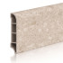PVC skirting boards | 6x240 cm | VYGO Tiles Ceppo Bone