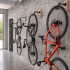 Kunststof Wandpaneel | 95x270 cm | VYGO Wall Ceppo Grigio XL