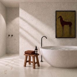 VYGO Tiles Terrazzo
