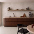 Vinyl vloer | 61x122 cm | VYGO Tiles Beton Beige