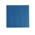 Ceramic wall tile | 5x20 cm | Mundano Ocean Matt