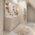 Paint | 18x20 cm | Wall & Ceiling - Impermo Paint - Light Fawn