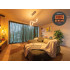 Paint | 18x20 cm | Wall & Ceiling - Impermo Paint - Light Fawn
