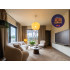 Paint | 18x20 cm | Wall & Ceiling - Impermo Paint - Light Fawn