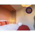 Paint | 18x20 cm | Wall & Ceiling - Impermo Paint - Light Fawn