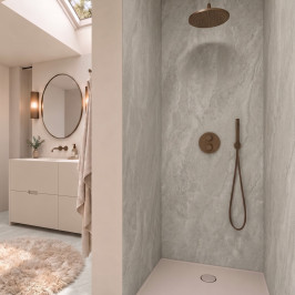VYGO Tiles Travertin