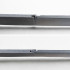 Kunststof Wandpaneel | 120x280 cm | VYGO Wall Travertin Cross Cut Greige XL