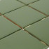 Mosaic on sheet | 29x29 cm | Mono Leaf