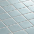 Mosaic on sheet | 29x29 cm | Mono Hydra