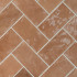 Ceramic wall tile | 7.5x15.5 cm | Tinto Toffee