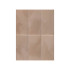 Ceramic wall tile | 7.5x15.5 cm | Tinto Oat