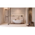 XXL ceramic slab | 120x270 cm | Nomad Off White