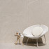 XXL ceramic slab | 120x270 cm | Nomad Off White