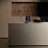 XXL ceramic slab | 120x270 cm | Nomad Off White