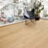 Multilayer parquet tongue & groove | 24x213 cm | LMB Clairmont Natural