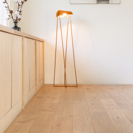 LMB CLassic Oak