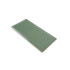 Keramische wandtegel | 10x20 cm | Biseauté Khaki Green