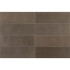Keramische vloer- en wandtegel | 5x15 cm | Fango Choco