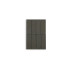 Ceramic floor and wall tile | 5x15 cm | Fango Choco