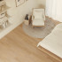 Laminaat met click systeem | 19.2x126.1 cm | Q-Click Ontario Oak