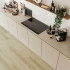Click vinyl/PVC | 18.1x122 cm | VYGO Authentic Oak Truffle