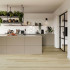 Click vinyl/PVC | 18.1x122 cm | VYGO Authentic Oak Truffle