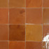 Handgemaakte Marrokaanse Zellige | 10x10 cm | Zellige Mild Cotto