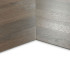 Click vinyl/PVC | 30.5x140.78 cm | VYGO Arwood Dark Chevron