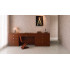 Kunststof Wandpaneel | 120x280 cm | VYGO Wall Ceppo Bone XL