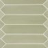 Keramische wandtegel | 5x25 cm | Lanse Bahia