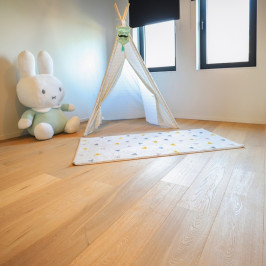 Multilayer parquet tongue & groove | 19x190 cm | LMB Dijon