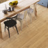 Fineerparket met click systeem | 19.5x193.5 cm | LMB Starwood Natural Oak