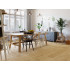 Fineerparket met click systeem | 19.5x193.5 cm | LMB Starwood Natural Oak